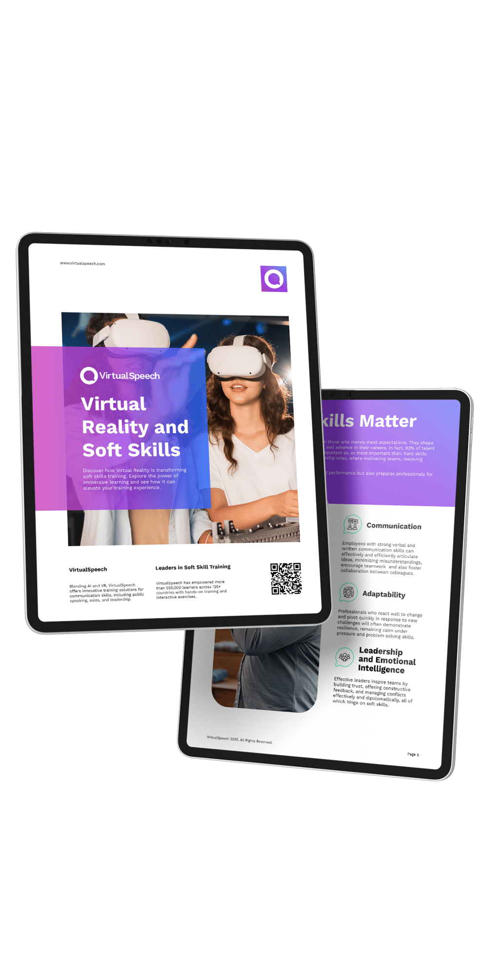 White Paper Mock Up White Paper Mock Up