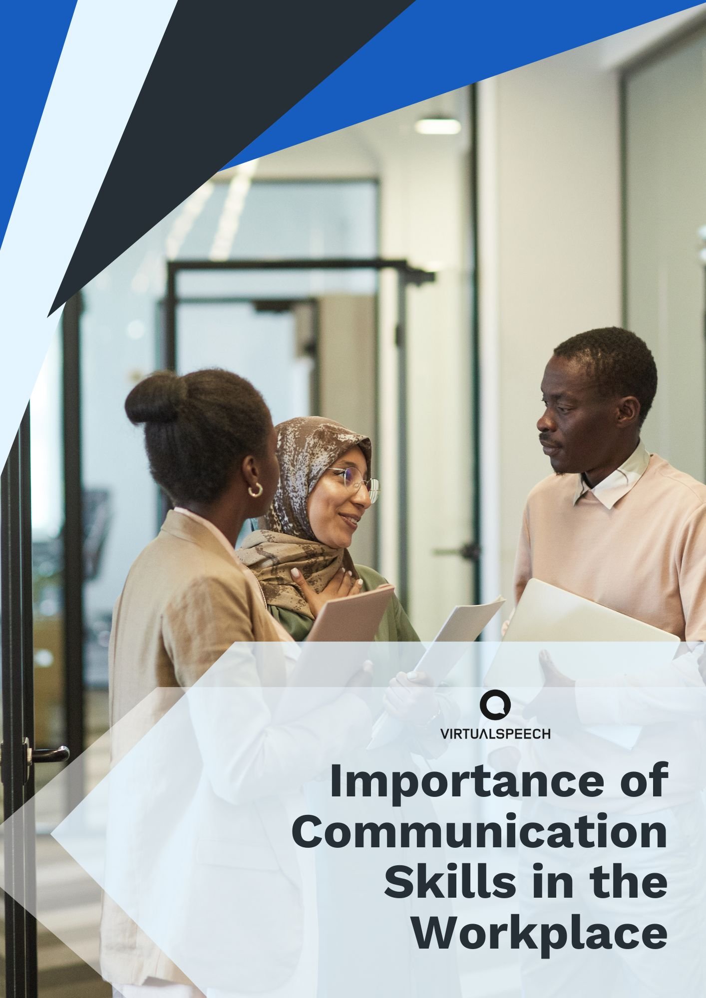 Importance of Communication Skills in the workplace