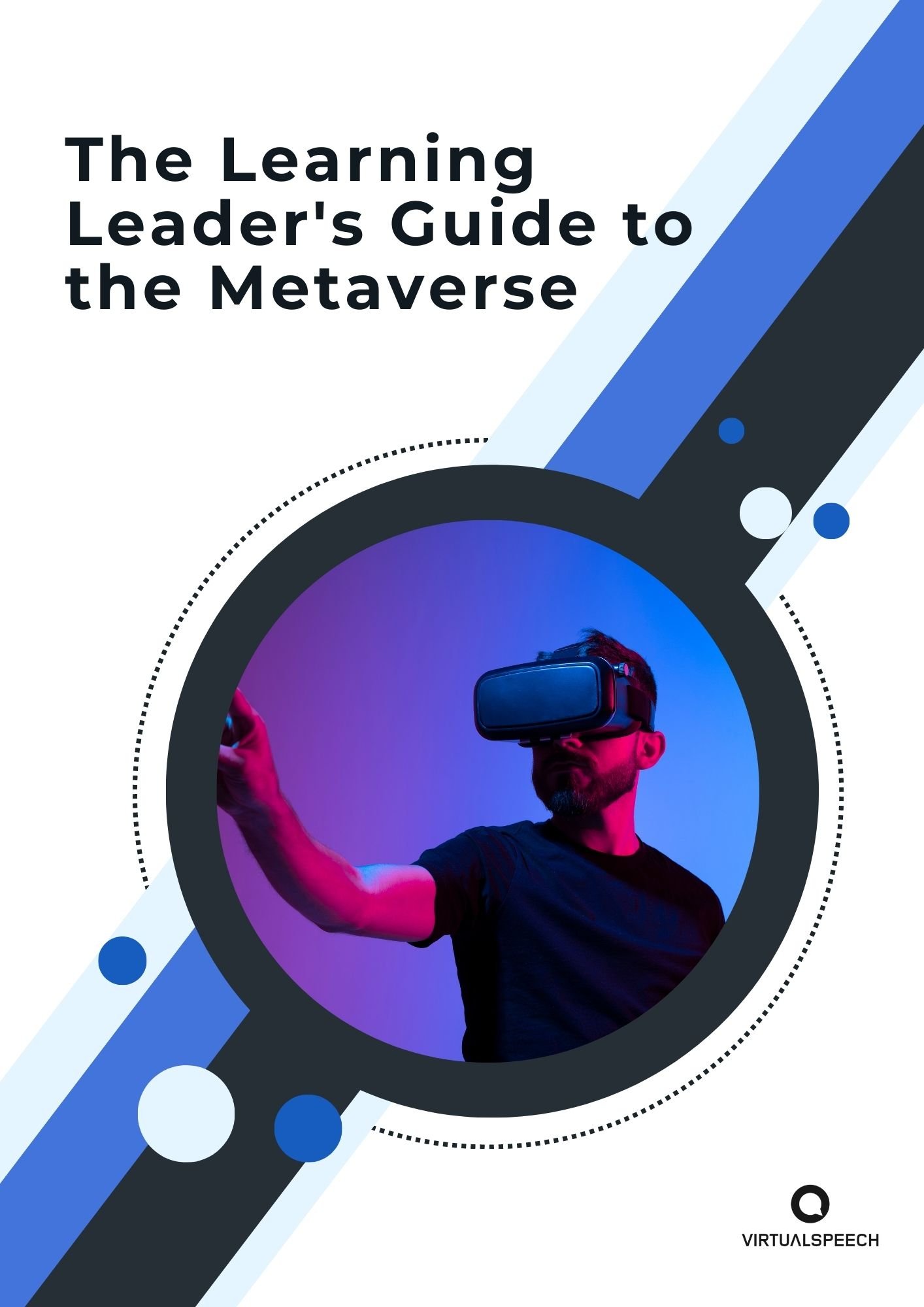 The Learning Leaders Guide to the Metaverse 