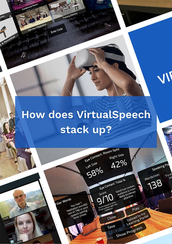 how-does-virtualspeech-stack-up